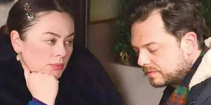 Bahar dizisinin ‘Bahar’ı Demet Evgar'ın erkek kardeşi de oyuncu çıktı! Hatta aynı dizide oynamışlar - Resim: 14